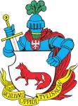 Wappen von Tuliszków