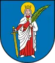 Wappen von Tyczyn