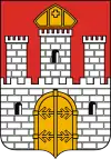 Wappen von Włocławek