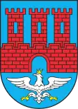 Wappen von Warta