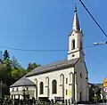 Katholische Marienkirche