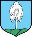 Wappen von Wleń