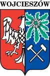 Wappen von Wojcieszów