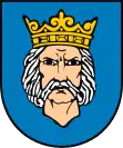 Wappen von Wolbrom