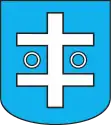 Wappen von Wschowa