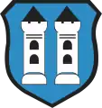 Wappen von Wyszogród