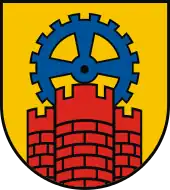 Wappen von Zabrze