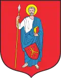 Wappen von Zamość