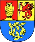 Wappen der Gmina Świdnica