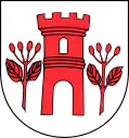 Wappen der Gmina Świdwin