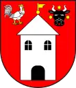 Wappen der Gmina Brzeźnica