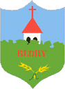 Wappen von Budry