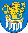 Wappen der Gmina Bulkowo