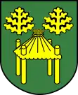 Wappen der Gmina Cekcyn