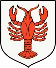 Wappen der Gmina Chodel