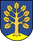 Wappen von Ciasna