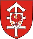 Wappen der Gmina