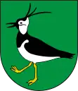 Wappen der Gmina Czajków