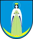 Wappen der Gmina  Czemierniki