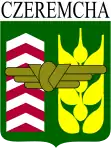 Wappen der Gmina Czeremcha