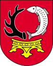 Wappen der Gmina Czernikowo