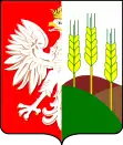 Wappen von Damasławek