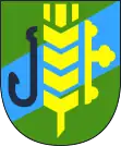 Gemeindewappen von Groß Döbern