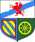 Wappen der Gmina Dolice