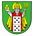 Wappen von Dominowo