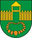 Wappen von Doruchów