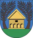 Wappen der Gmina Dragacz