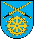 Wappen der Gemeinde Drzycim