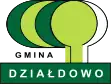 Logo der Landgemeinde Działdowo