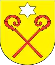 Wappen der Gmina Górzyca