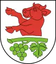 Wappen von Głusk