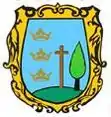 Wappen der Gmina Gilowice