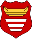 Wappen der Gmina Goraj