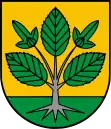 Wappen von Grabica