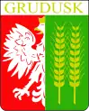 Wappen von Grudusk