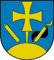 Wappen von Hyżne