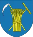 Wappen von Jaworze