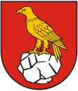 Wappen der Gmina Kamień