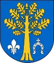 Wappen von Kluki