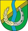 Wappen der Landgemeinde Kościan