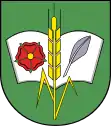 Wappen der Gemeinde