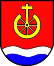 Wappen der Gmina Konarzyny