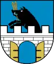 Wappen von Korytnica