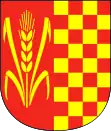 Wappen von Krzemieniewo