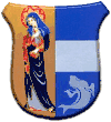 Wappen der Gmina Kunice