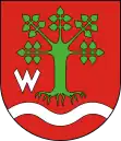 Wappen der Gmina Lipie